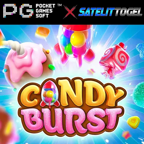 Candy Burst
