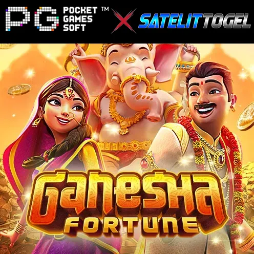 Ganesha Fortune