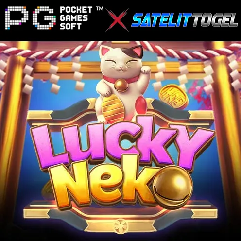 Lucky Neko