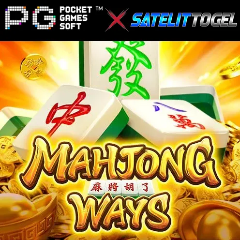 Mahjong Ways