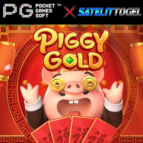 Piggy Gold