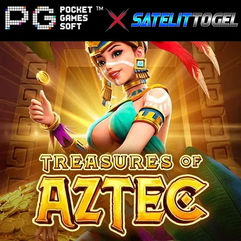 Treasures Of Aztec