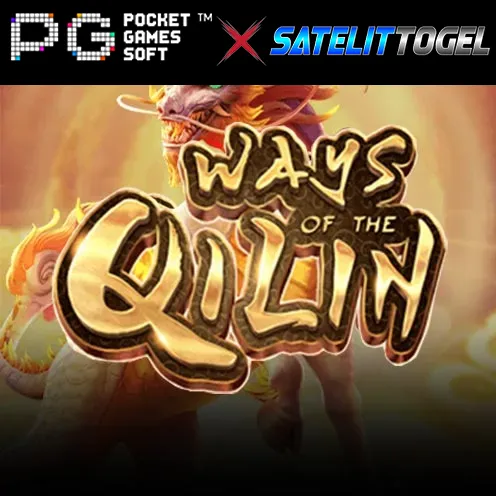 Ways Of Qilin