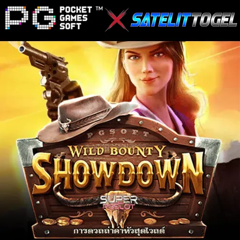 Wild Bounty
